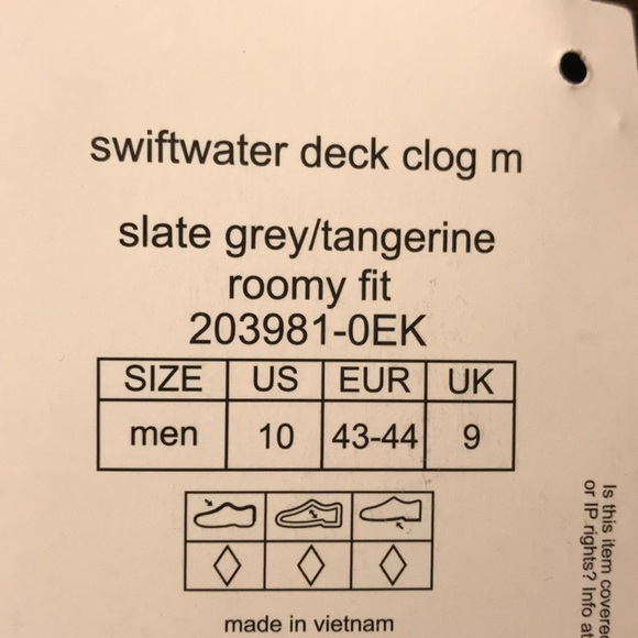 New  Deck 🐊 Crocs - Picture 8 of 8